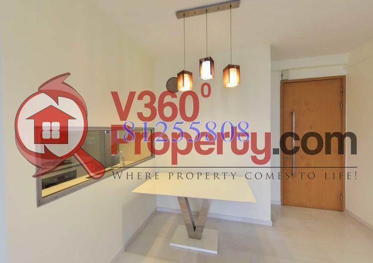 D' Chateau @ Shelford (D11), Apartment #153429322
